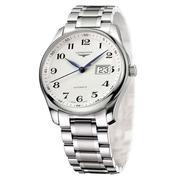 浪琴L2.648.4.78.6_Longines 名匠系列L2.648.