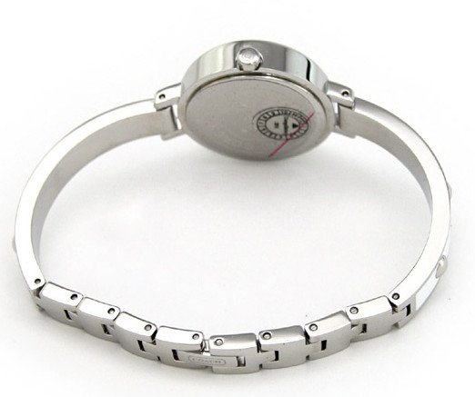 蔻驰14500984_Coach 石英系列女士石英手表