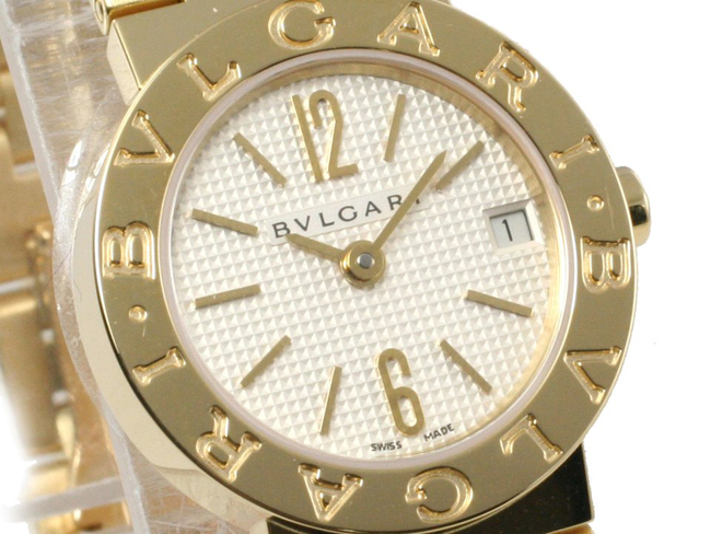<em>宝格丽</em>BB23WGGD_<em>Bvlgari</em> <em>BVLGARI</em>系列<em>女士</em>