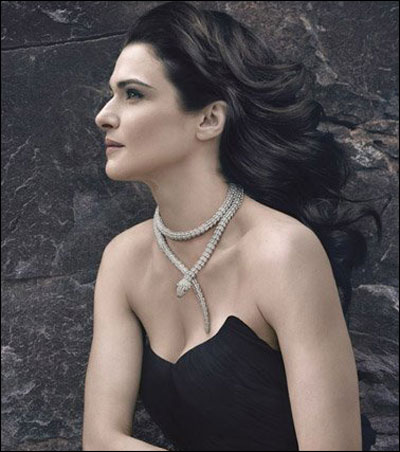 意大利Bulgari宝格丽珠宝秋冬新款系列