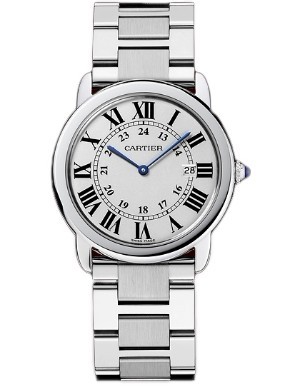 What are the French fashion watch brand? French watch brand Daquan