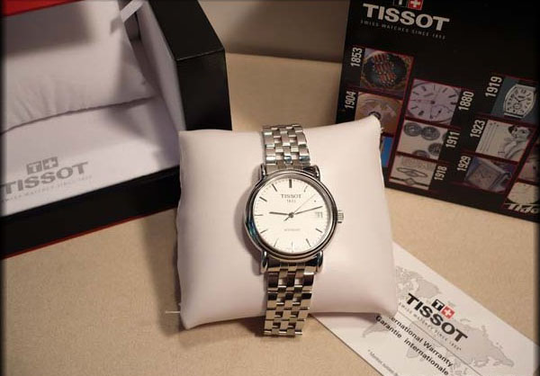 <em>天梭</em>T95.1.183.31_<em>Tissot</em> 卡森系列T95.1.183.3