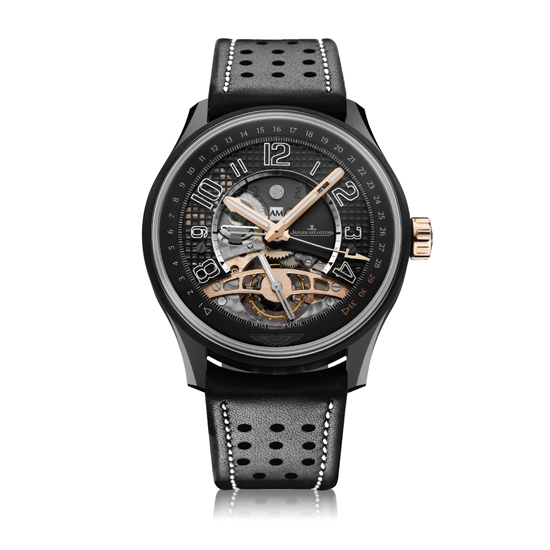 陀飞轮手表排名_陀飞轮手表(3)