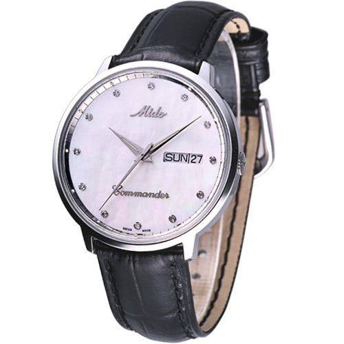 美度M8419.<em>4.19</em>.4_MIDO <em>女士</em>机械手表(价格/报