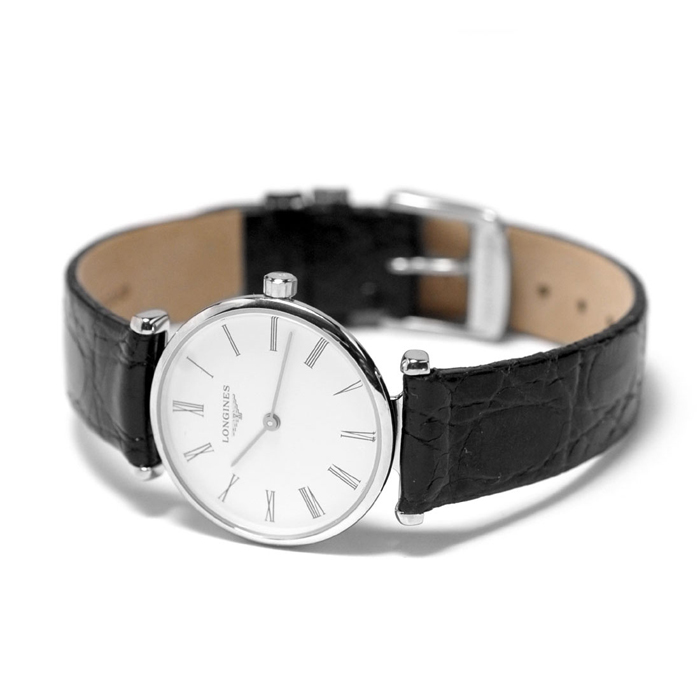 浪琴L4.209.4.11.2_Longines 嘉岚系列L4.209.