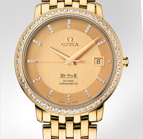 欧米茄男士手表报价图片