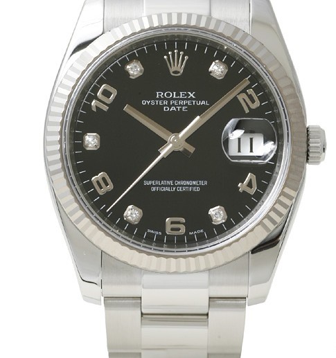 The Rolex watches Daquan Rolex watch pictures Daquan