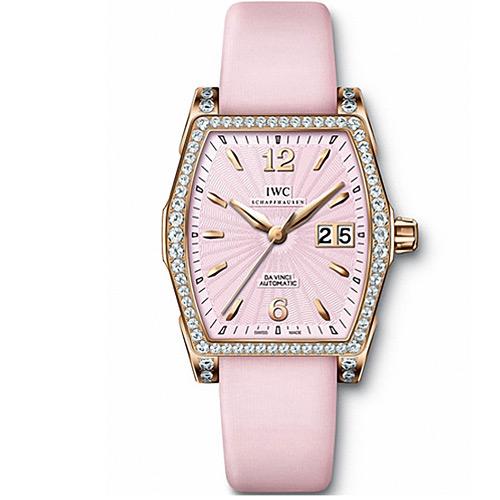<em>万国</em>IW452320_IWC 达文西系列IW452320<em>女士</em>