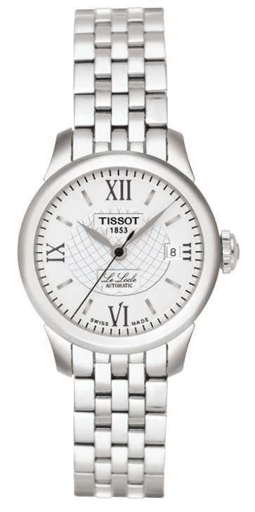 <em>天梭</em>T41.1.183.33_<em>Tissot</em> <em>力洛克系列</em>T41.1.18