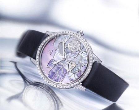 最新款<em>积家女表</em>图片欣赏_万表网