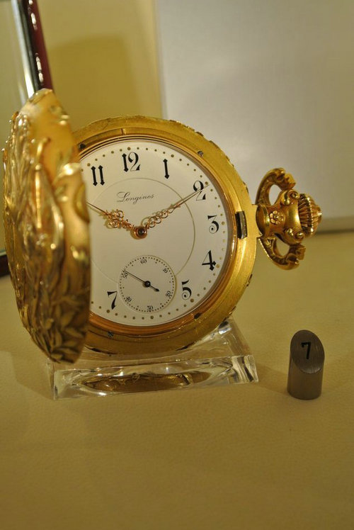 浪琴怀表经典系列_浪琴怀表 官方_浪琴女士经典系列