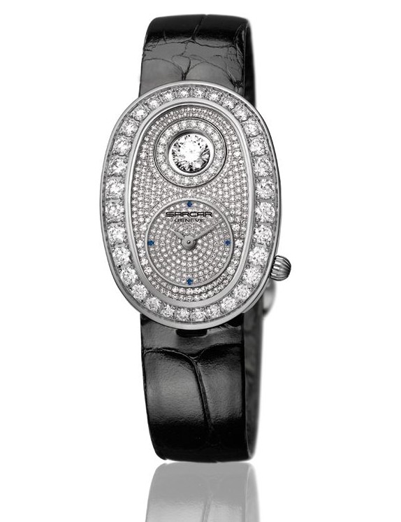 Sarcar世家手表【万表网官网】价格_豪门世家