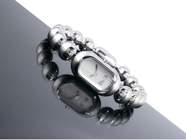 D&G_Dolce&Gabbana 女士石英手表(价格\/报