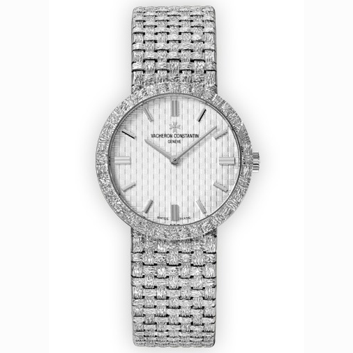 丹顿25162/206G-9176_<em>Vacheron Constantin</em> P
