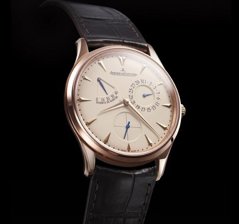 最新款<em>积家女表</em>图片欣赏_万表网