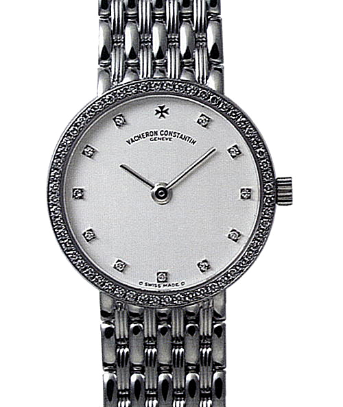 丹顿25693/454G-8793_<em>Vacheron Constantin</em> 马