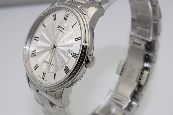 美度M 010 .408.11.033.00_MIDO 贝伦赛丽 BA