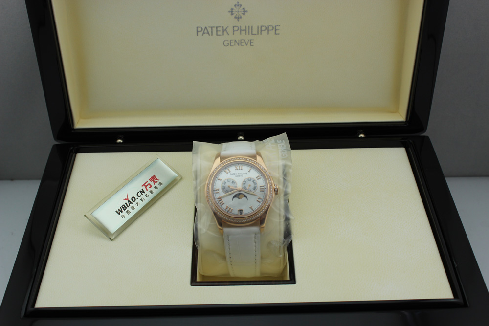 <em>百达翡丽</em>4936R_<em>Patek</em> <em>Philippe</em> 复杂功能计时