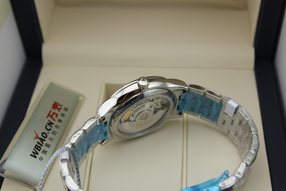 浪琴L4.799.4.72.6_Longines 军旗系列L4.799.