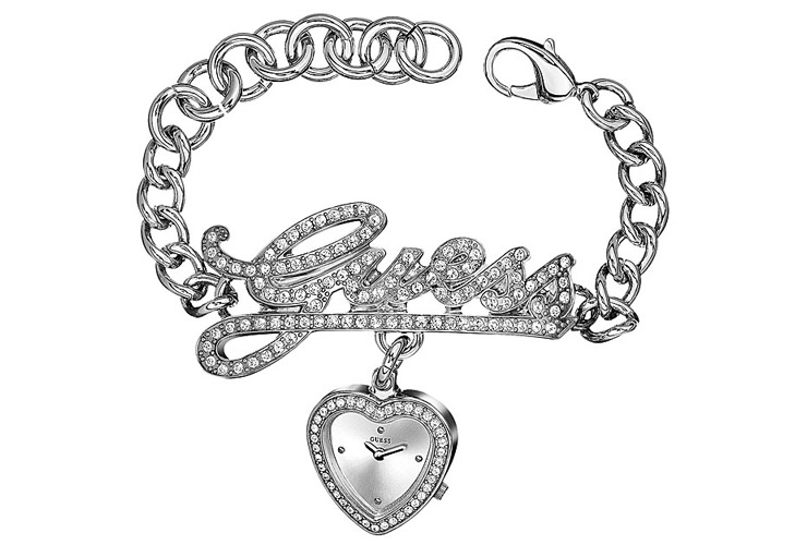 GuessW11574L1_<em>Guess</em> 时尚女表系列W1157