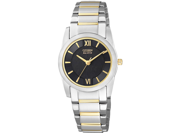 <em>西铁城手表</em>-<em>光动能女表</em>