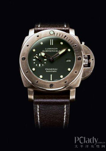 Wrist watch "old" science