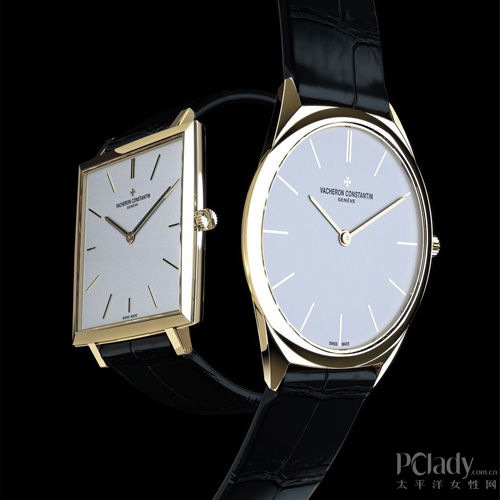 Wrist watch "old" science