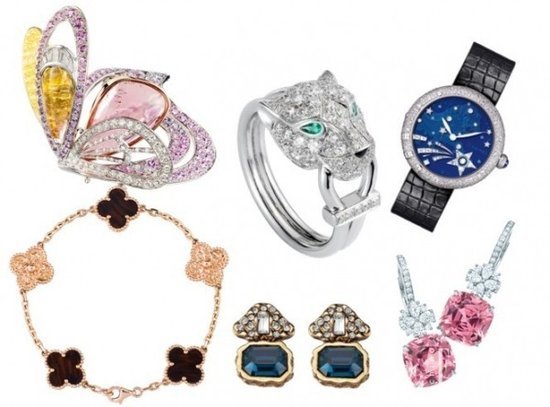 艾丽手表知识_ELLE是什么牌子?艾丽表好不好