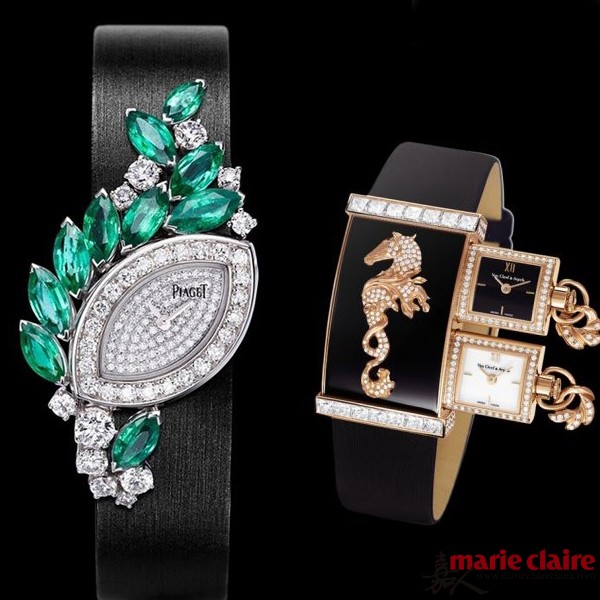 30 models of alternative cool watch