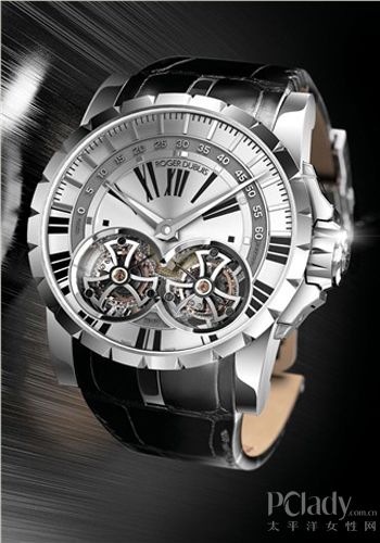 Cause Analysis of mechanical watches stop and go throw touch