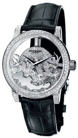 Sarcar世家手表【万表网官网】价格_豪门世家