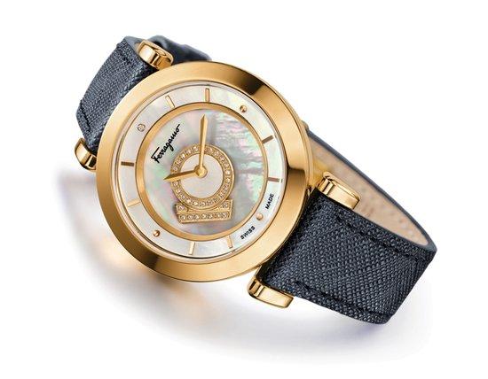 Salvatore Ferragamo菲拉格慕手表官网价格-买