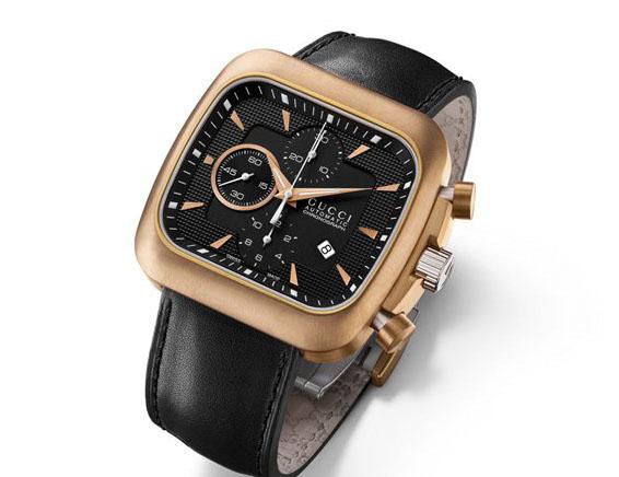 gucci手表是个什么档次_cucci手表图片和价格_gucci是什么牌子手表