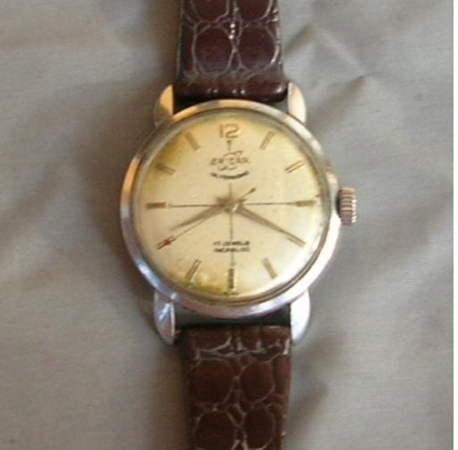 英纳格手表回收,二手英纳格手表回收,老英纳格