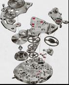 Oris Oris Watch Repair and maintenance knowledge Oris watch repair center