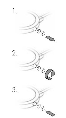 GP芝柏表日夜时间显示设置 <wbr>、日期设置、月相设置方法 GP芝柏表日夜时间显示设置 、日期设置、月相设置方法