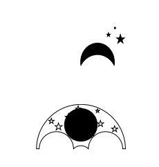 GP芝柏表日夜时间显示设置 <wbr>、日期设置、月相设置方法 GP芝柏表日夜时间显示设置 、日期设置、月相设置方法