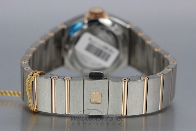 欧米茄123.20.27.20.55.001_Omega 星座系列