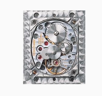 积家全新Reverso Duetto 双面翻转腕表2668412