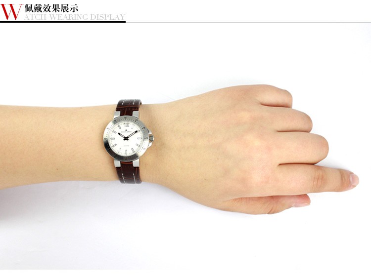雅克利曼1-1719B_Jacques Lemans <em>女士</em>石英