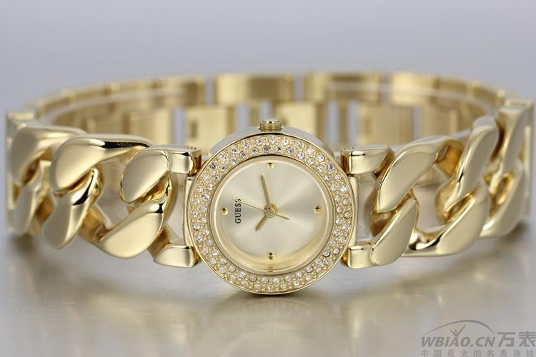 【GuessW0070L1】正品<em>Guess</em>时尚<em>女表</em>系列女