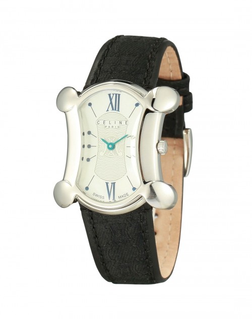 CELINEC75114514_<em>CELINE 女表</em>石英手表(价