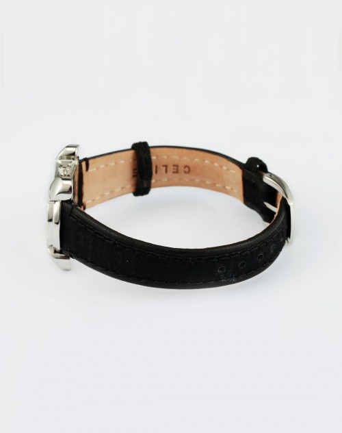 CELINEC75114514_<em>CELINE 女表</em>石英手表(价