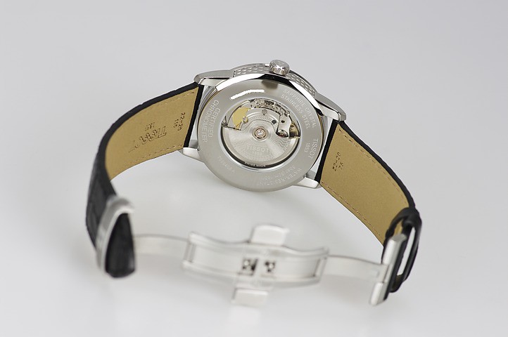 【天梭T<em>086</em>.408.16.051.00】正品TissotLuxury