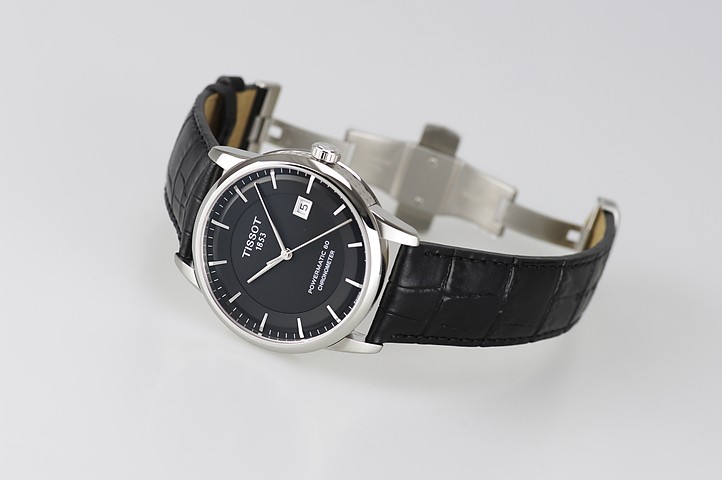 【天梭T<em>086</em>.408.16.051.00】正品TissotLuxury