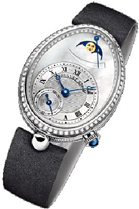 机械表日历调整方法图片