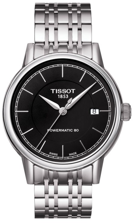 【天梭T<em>085</em>.407.11.051.00】正品Tissot卡森系