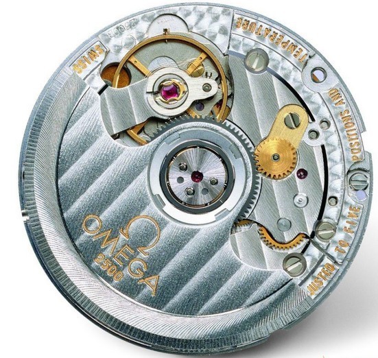 欧米茄Cal.2500机芯_omega Cal.2500机芯(图片、价格、怎么样)_万表网