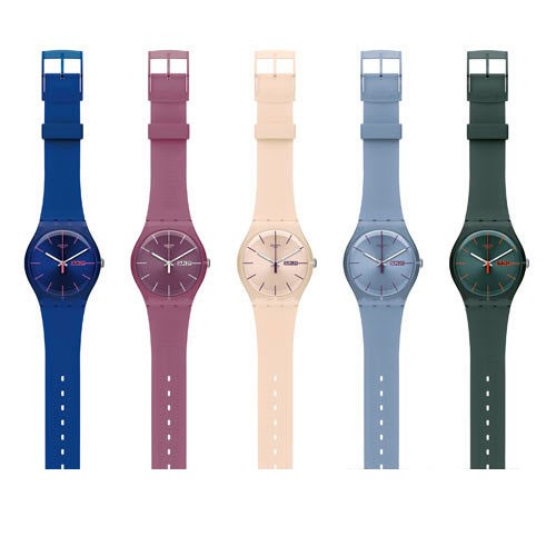 <em>斯沃琪</em>(<em>swatch</em>)手表<em>官网</em>价格【正品】<em>斯沃琪女</em>