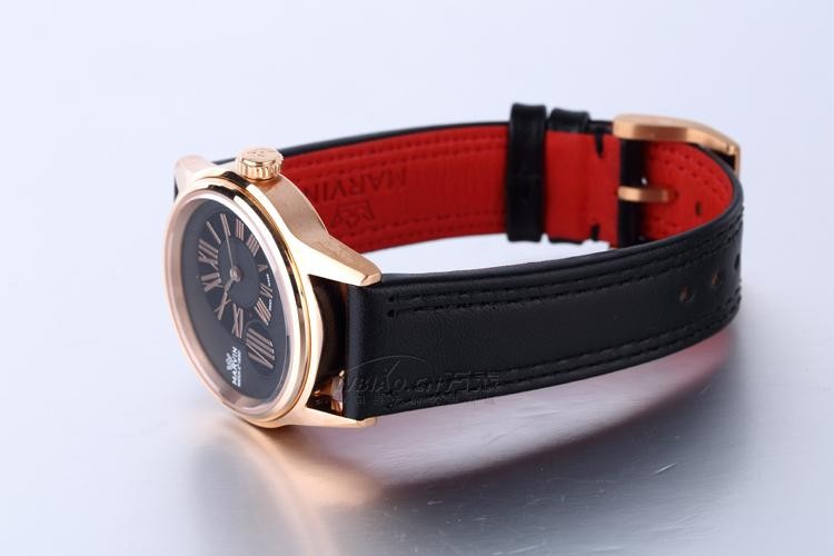 018.52.42.84_Marvin DN8系列女表石英手表(价